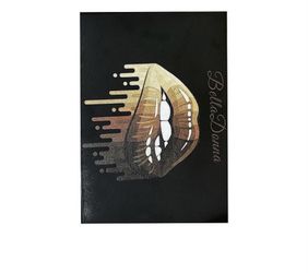 Makeup Shimmer Pallet