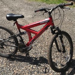 Mountain Bike