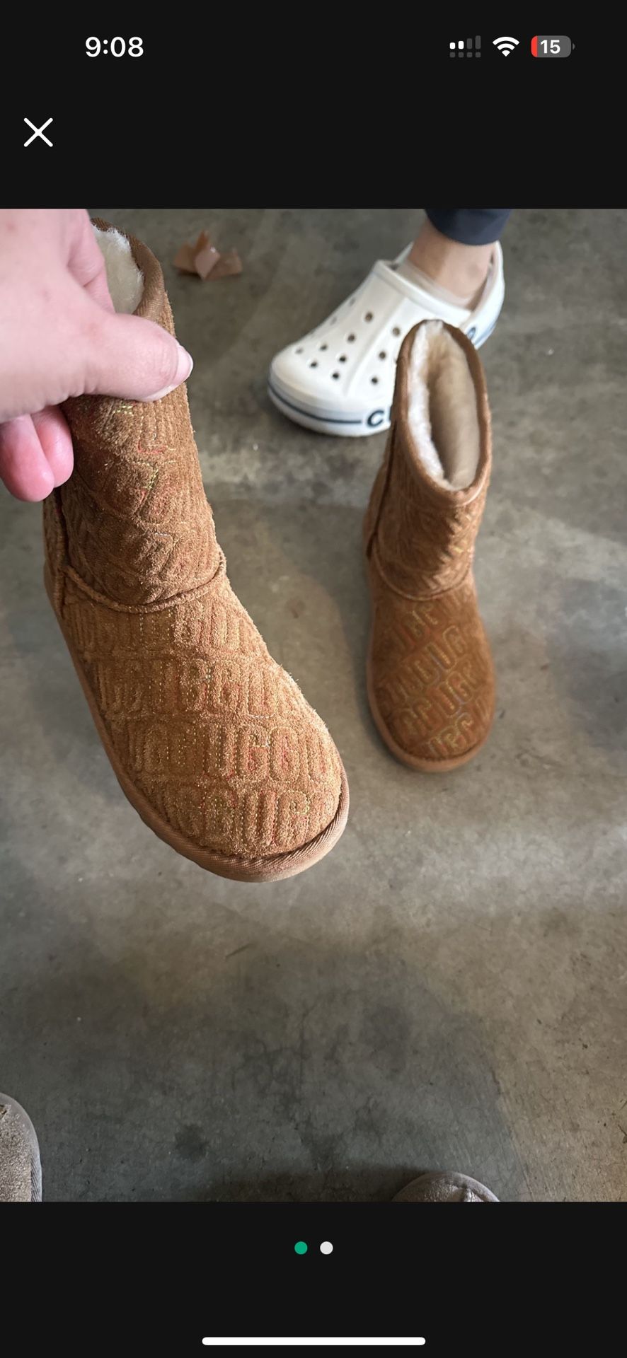 Ugg