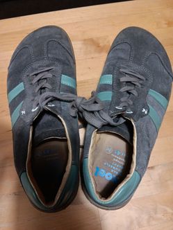 Koel Walk Yourself Happy Barefoot Sneakers
