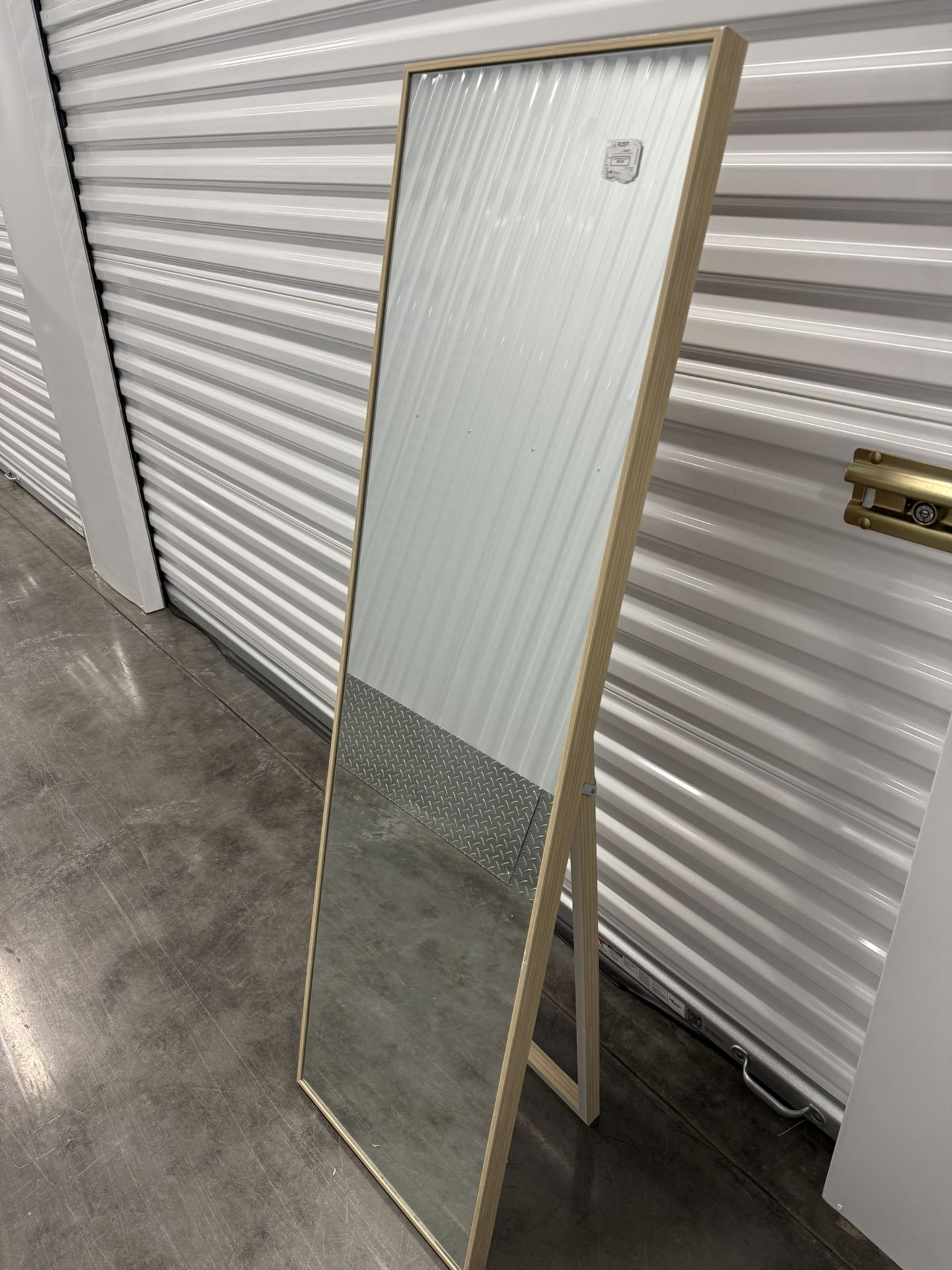Full Length Mirror