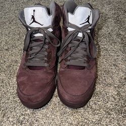 Jordan 5