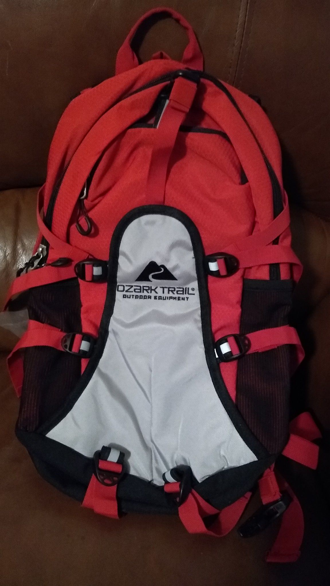 Backpack for hiking / trails