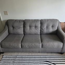 Couch & LoveSeat