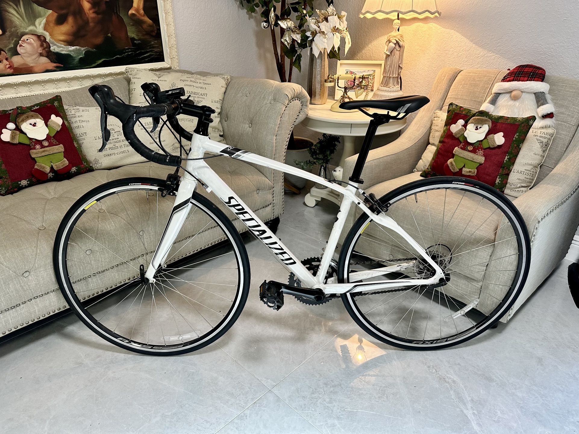 Specialized “dolce” Bicycle Women 51 cm