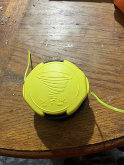 Echo Weedeater head/cabezas para wira echo