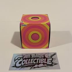 NeeDoh Color Change Stress Ball Tik Tok 