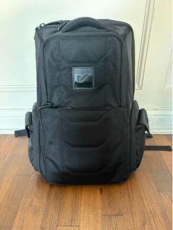 Gruv Gear Club Bag Flight-Smart Tech Backpack