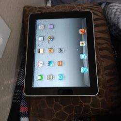 Classic IPad 1st Generation Flawless