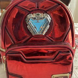 Loungefly Backpack