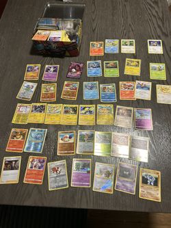 pokeman card