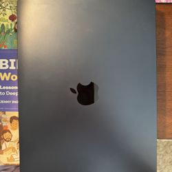 Macbook Air 