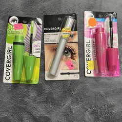 Covergirl Mascara