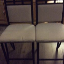 Counter Height Bar Stools