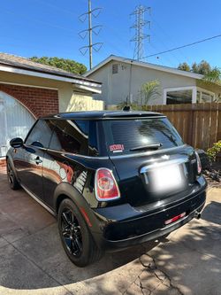 2013 Mini Cooper