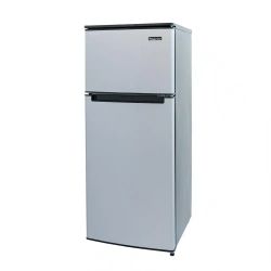 Magic Chef 4.5 cu. ft. 2 Door Mini Fridge