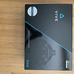 VIVE HTC Virtual Headset