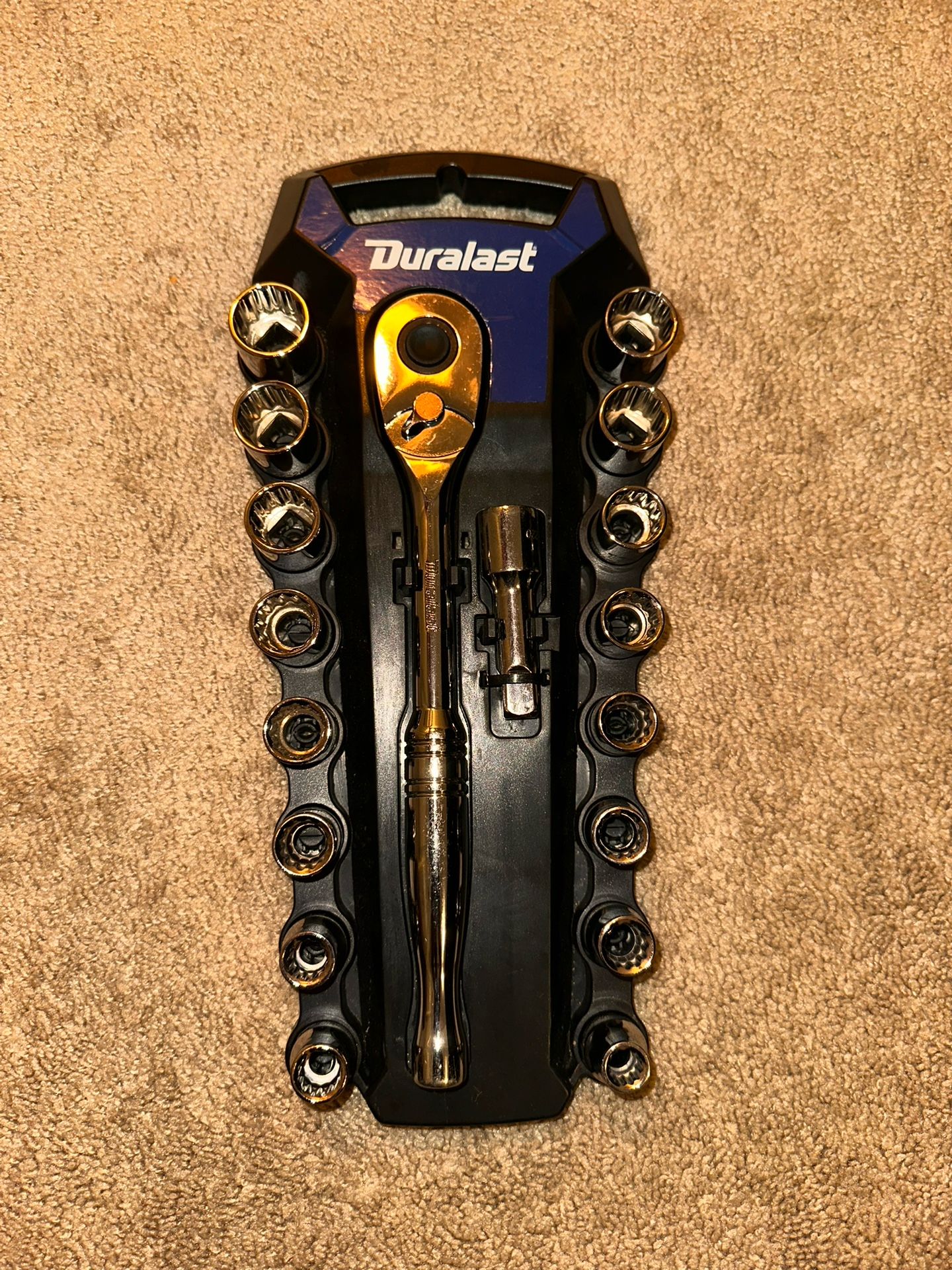 Duralast 16 Piece Set