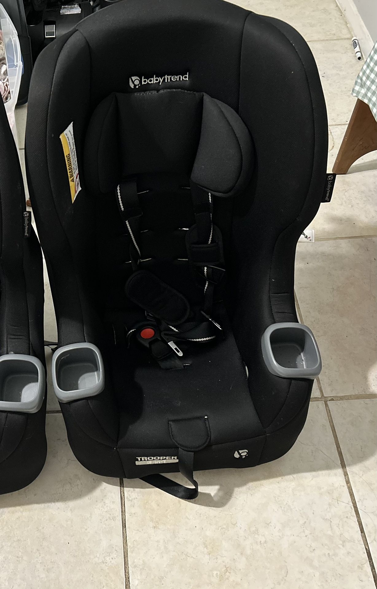Car seat