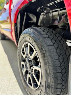 2021 Toyota Tundra