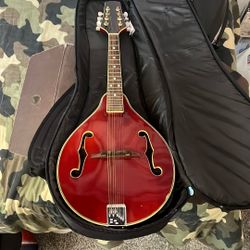 Mandolin