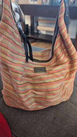 Dakine Bag