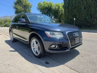 2016 Audi Q5