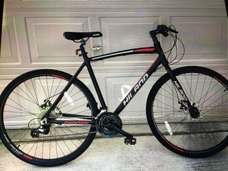 Bike 26”