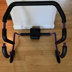 Original Ab ROLLER PLUS CRUNCH for Sale in Miami FL OfferUp