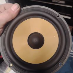 Focal k2 power 6.5