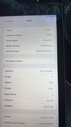 iPad