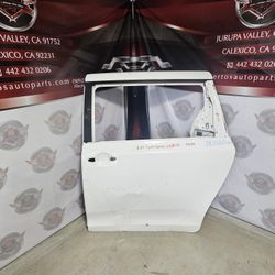 2023-2024 HONDA HR-V Door Part Dr11160-001