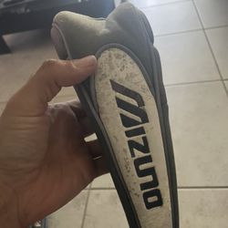 Mizuno wood 3 head Cover