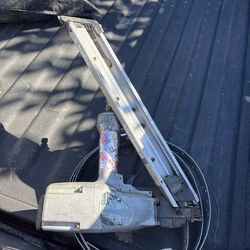 Hitachi  Hardware gun 120$