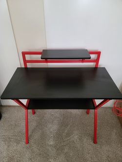 Computer Desk