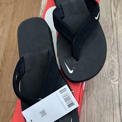 Nike sandals