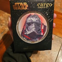 Star Wars Captain Phasma Collector Edition Mirror