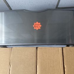 Pedestal For Washers And Dryers 