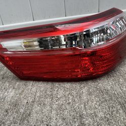$35 Brand New Tail Light Assembly Brake Lamp Rear Light Left Side Replacement for Camry 2007 2008 2009