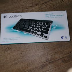 Wireless Keyboard For Apple Products 