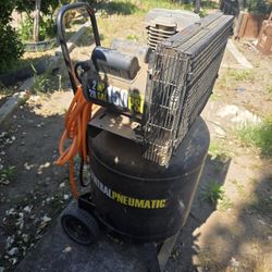 Air Compressor 