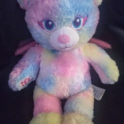 OFFICIAL BUILD-A-BEAR®