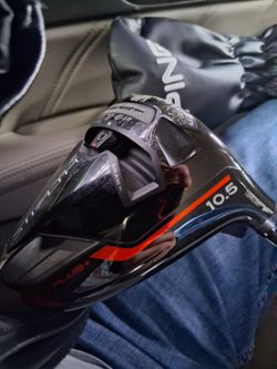 Callaway Golf Driver Head 10.5 Degree