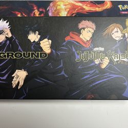 New JJK Keyboard Gold Edition 65  Limited Quantity!