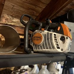 Stihl 192tc