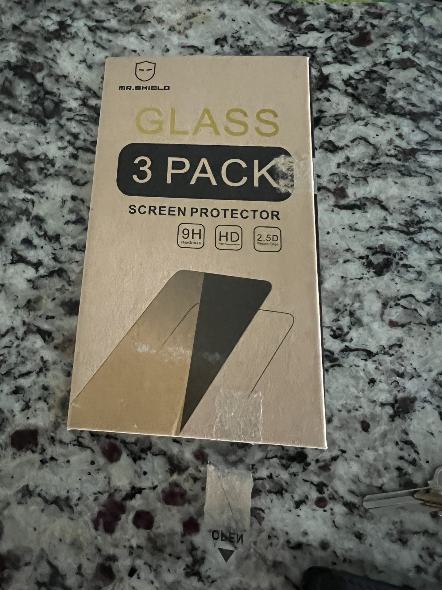 I Phone 6s Plus Screen Protector 