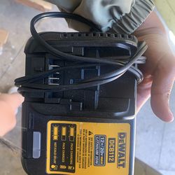 FLEXVOLT 60V MAX Lithium-Ion 6.0Ah w/charger