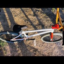 Kink Bmx Bike 