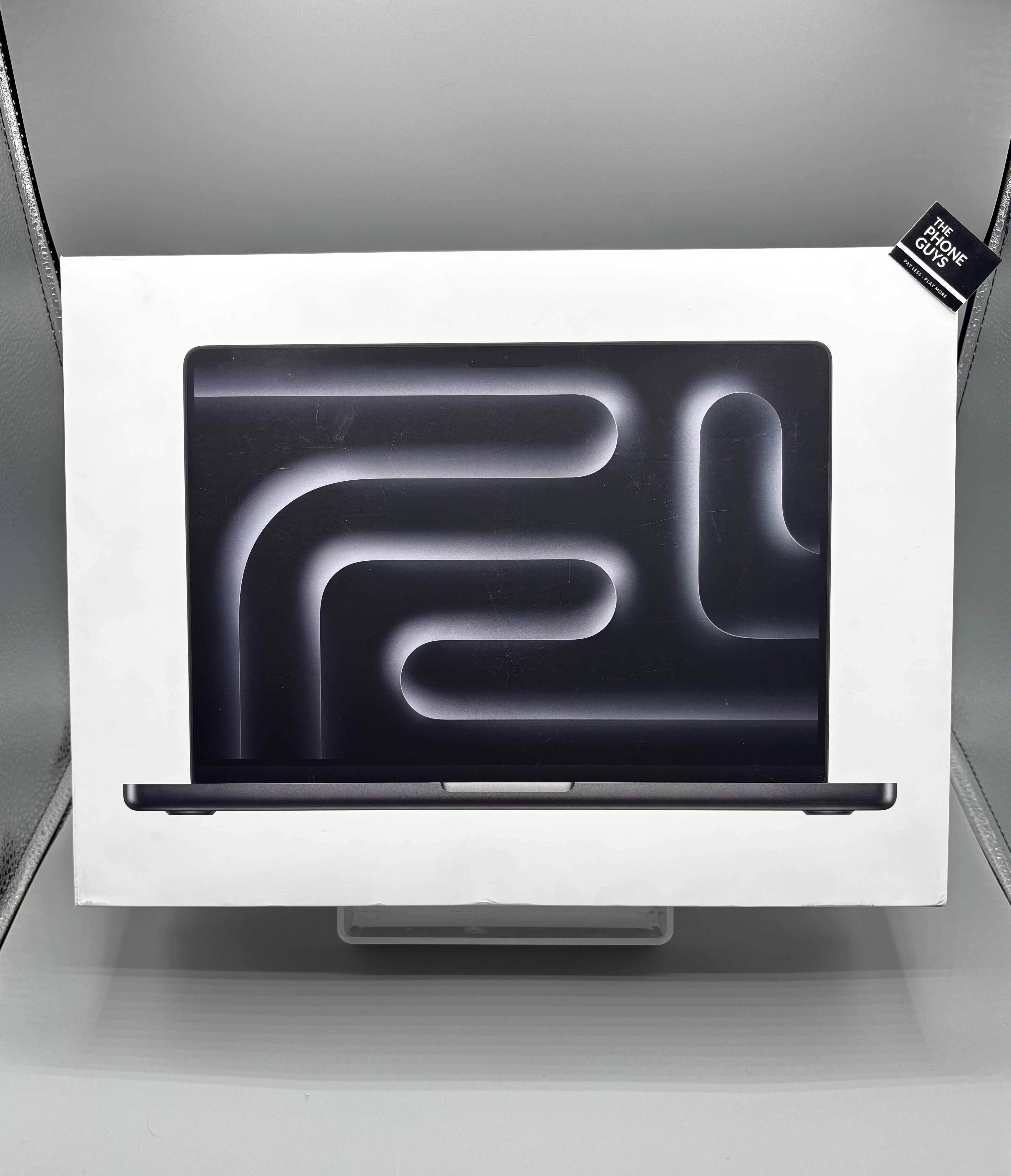 💻 Apple’s Most Advanced AI-Ready Laptop – MacBook Pro 14” M4 – $5 Down to take it home!