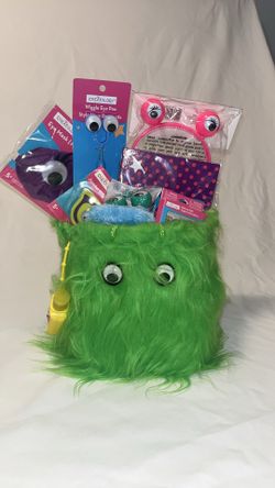 Googly Goodies! $15